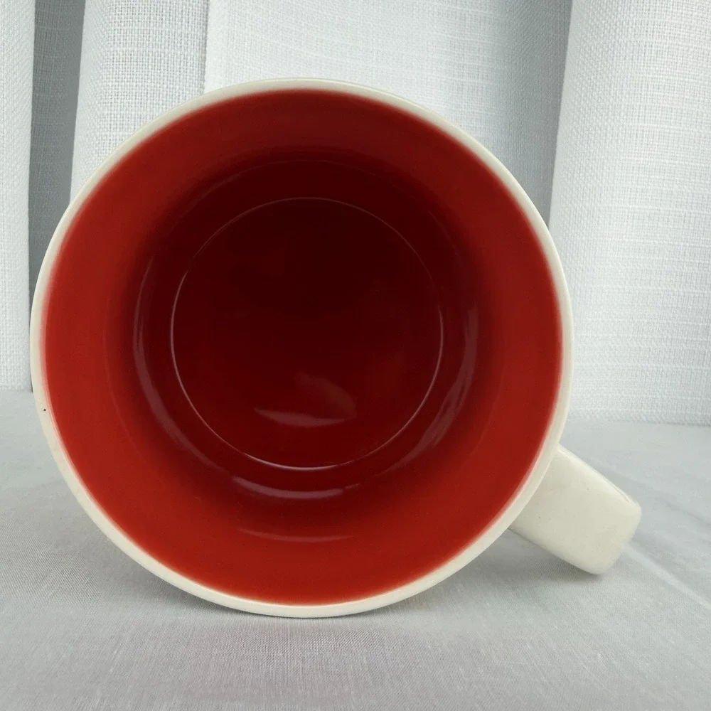 Starbucks California Mug Cup Been There Series Across the Globe Collection 14 oz
